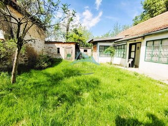 Na predaj vám ponúkam malý domček v údolí Börzsöny - 13