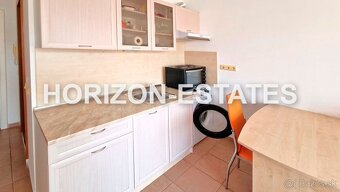 Útulné studio (35 m²) s výhledem na bazén Bulharsko - 13