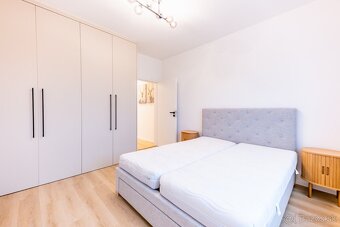 Na prenájom úplne nový 2-izbový byt, Nové Mesto nad Váhom - 13