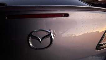Mazda 6 GH 2.0MZR-CD - 13