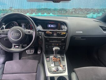 Audi A5 S-Line - 13