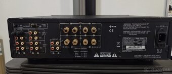 Predám stereo zosilňovač DENON PMA-1500AE - 13