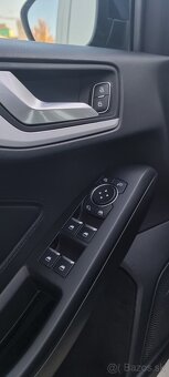 Ford Focus 1.0 EcoBoost Automat - 13