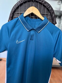 Nike funkčné športové tričko - 13