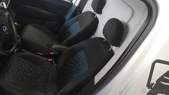 Opel Combo van 1.3 66kw - 13