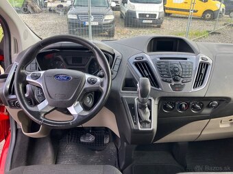 Ford Transit Custom BUSINESS 2.0TDCI MINI BUS - 13