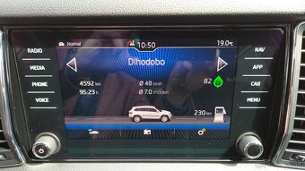 Škoda Kodiaq 2.0 TDI SCR Live Plus DSG - 13
