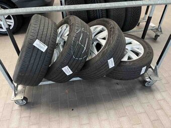 Tiguan Elegance PHEV 245k, MR2022, 1. Maji, DPH, ŤZ, Virtual - 13