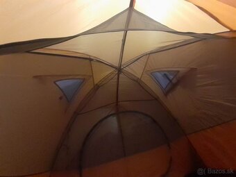 Ultralight dvojplášťový stan pre 3os ev.c:103000002403624 - 13