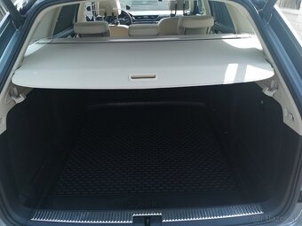 Škoda Superb Combi III, 1,6 TDI,DSG - 13