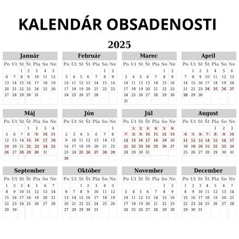 Karavan na prenájom - CARADO A464 - 13