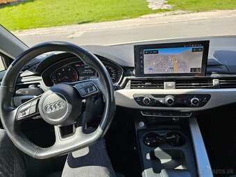 Audi A4 2.0tdi 140kw S-Line - 13