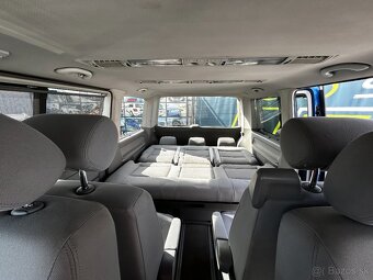 Volkswagen T5 Multivan - 13