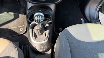 Fiat 500L 1.4 16V Lounge - 13