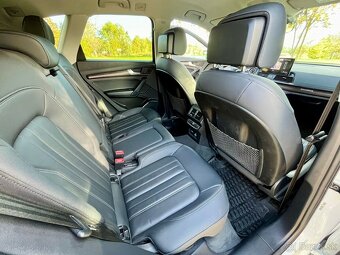 Predám Audi Q5 45 TFSI 2.0 - 13