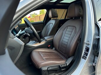 BMW 320D XDRIVE LUXURY LINE 140KW 11/2020 ODPOČET DPH - 13