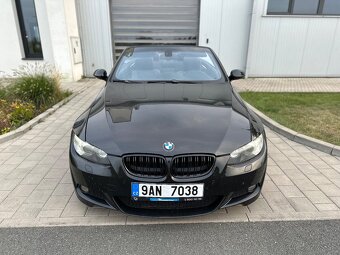 E93 335i Mpaket - 13