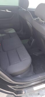 Audi A3 Sportback 2.0 TDI - 13
