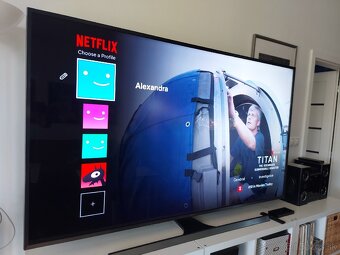 Samsung UE75JU7002T Smart 4K 3D Ultra HD Hbb Tv 75" 190,5cm - 13