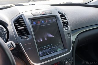 Opel Insignia ST 2.0 CDTI Automat - 13
