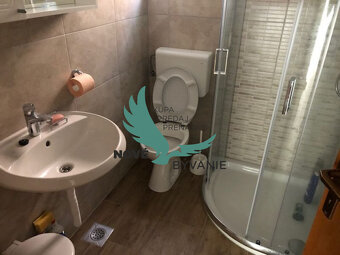 Apartmán za výhodnú cenu blízko mora  v Chorvátsku - 13