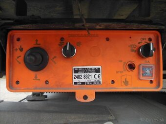 Renault T 440,6x2,D-Hollandia,23 Palet - 13