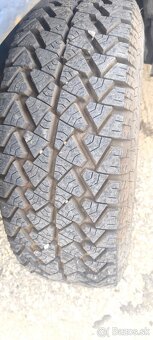 Jeep Grand Cherokee WJ 2.7 CRD - 13