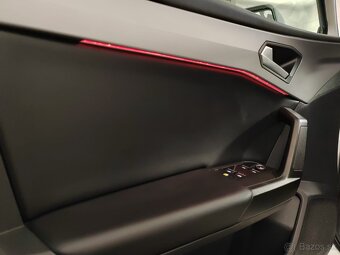Seat Leon ST FR - DSG, 2.0Tdi, 110kW, FULL LED, TOP  - 13