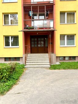 PREDAJ 3i byt, Spišská Nová Ves, Tarča, Lipová ul., pôvodný - 13