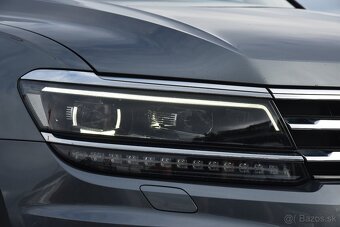 Volkswagen Tiguan Allspace 2.0 TDI 4x4 - 13