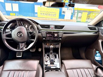 Škoda Superb 2.0TDI DSG 2015 Laurin & Klement - 13
