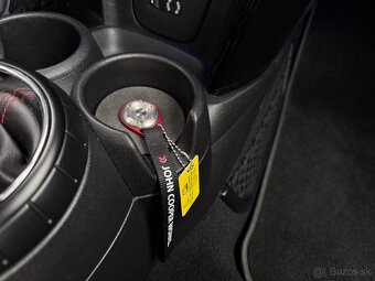 Mini John Cooper Works 170kw A/T JCW PRO - 13