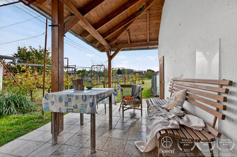 Bosen Group Vám ponúka na predaj exkluzívne vidiecky rodinný - 13