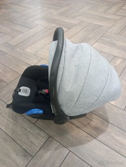 Kočík Venicci Tinum 2.0 3v1 - 13