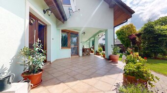 EXKLUZÍVNE V RK CASMAR – Na predaj veľmi pekný rodinný dom v - 13