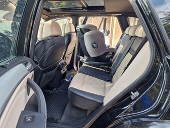 BMW X5 xDrive30d A/T8 180kW (diesel) kup. SR - 13