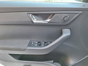 Skoda Fabia, Facelift, Style, Top Stav - 13