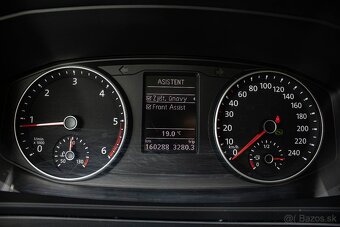 Volkswagen Multivan 2.0 TDI 146 kW, DSG, 4x4 - 13