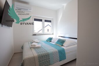 Na predaj apartmán 3x spálňa na ostrove Vir v Chorvátsku - 13