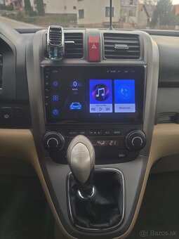 Honda CR-V - 13