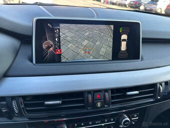 BMW X5 F15 - 13