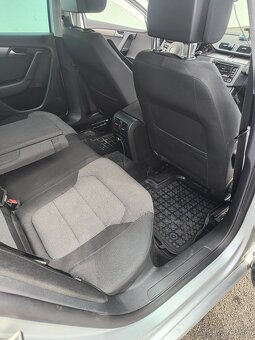 Passat B7 1.6 TDI, 77kw - 13
