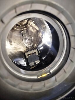 Predám Fresnel - divadelný reflektor Strand Lighting Cadenza - 13