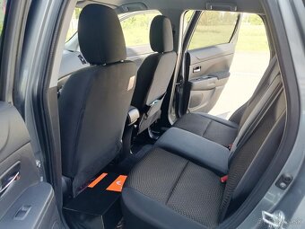 ASX 1,8 D-DI 4×4 Instayle+ - 13