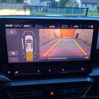Cupra Formentor 1.4 TSI eHybrid 245k DSG Veloz - 13
