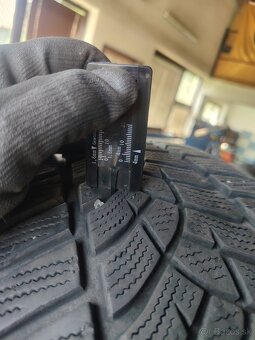 Predam Pneu 205/50R1793H Zimné - 13