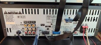 Hifi veža AIWA - 13