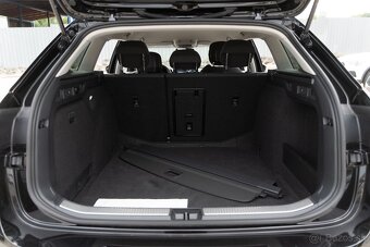 Škoda Superb Combi Selection 2.0 TDI 110 kW - 13