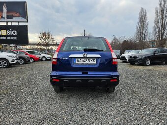 Honda CR-V 2.0i 4WD Automat - 13