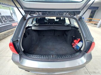 BMW 3 Touring 2011 - 13